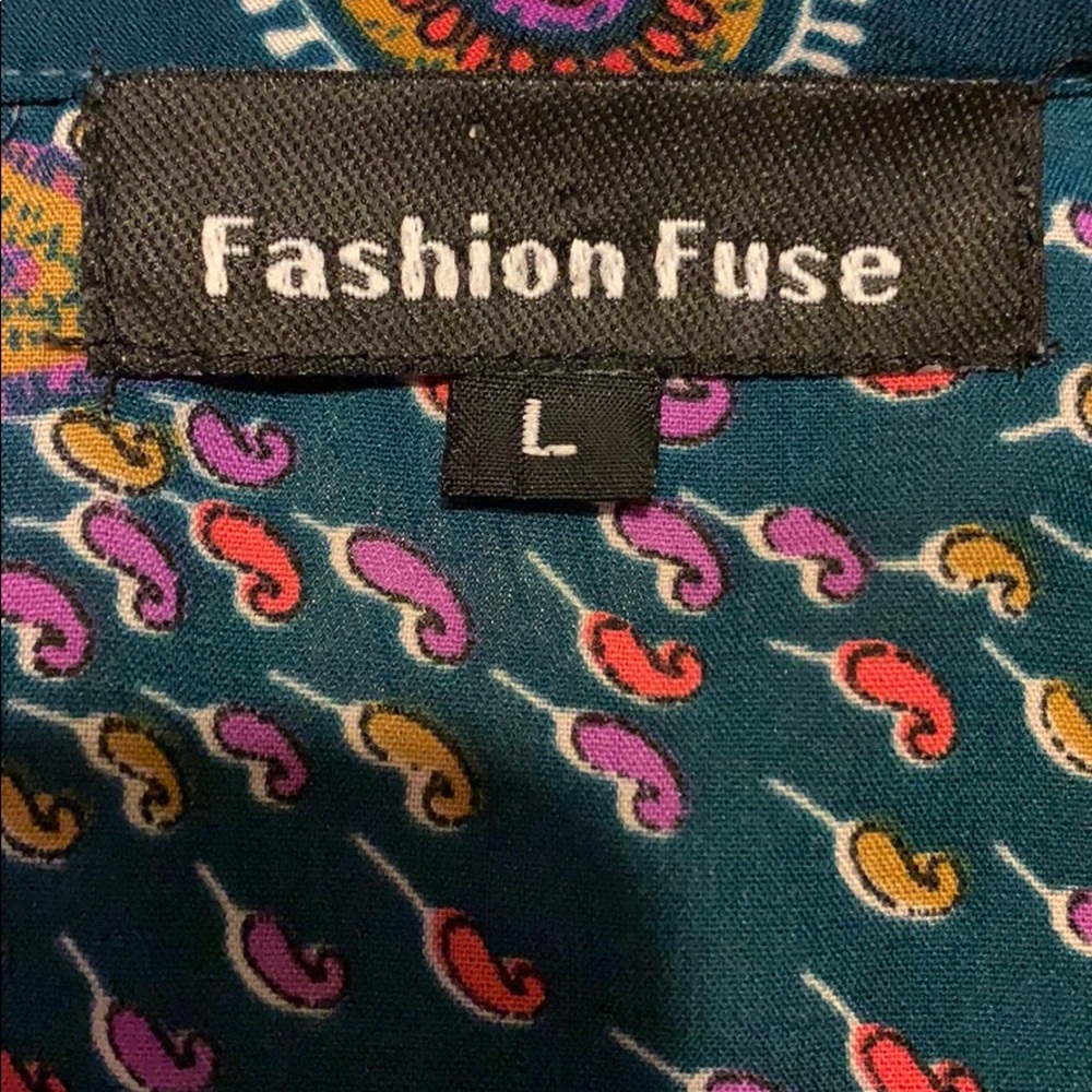 Dress - Picture 3 of 3